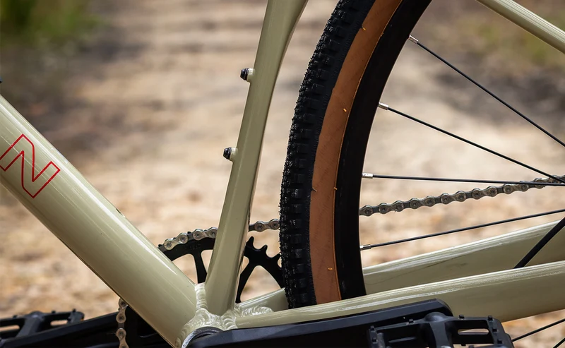 Marin DSX - Flat Bar Gravel Bike