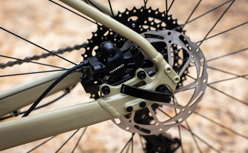 Marin DSX - Flat Bar Gravel Bike