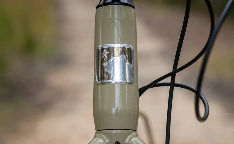 Marin DSX - Flat Bar Gravel Bike