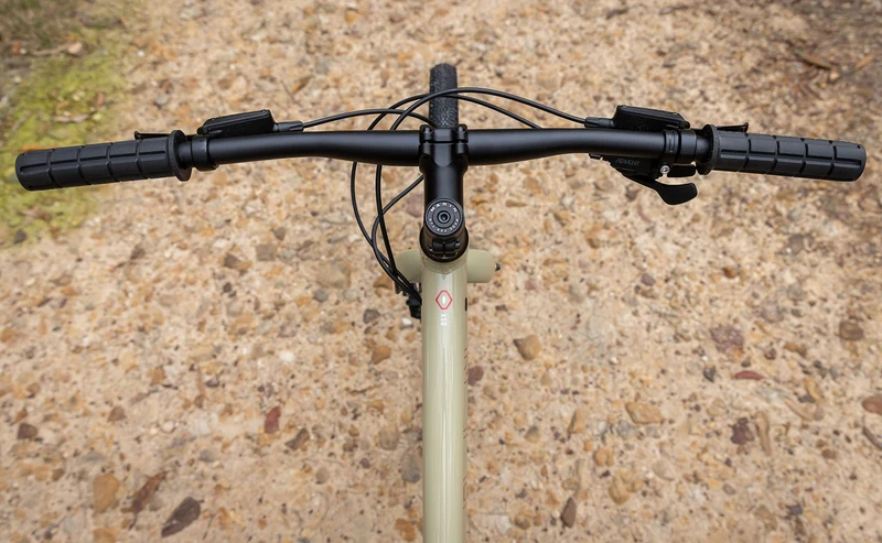 Marin DSX - Flat Bar Gravel Bike