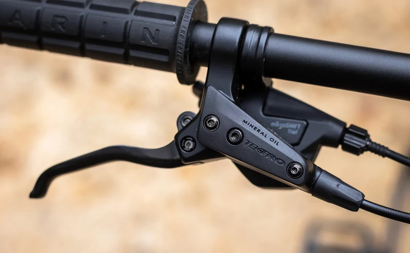 Marin DSX - Flat Bar Gravel Bike