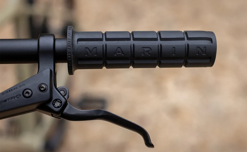 Marin DSX - Flat Bar Gravel Bike