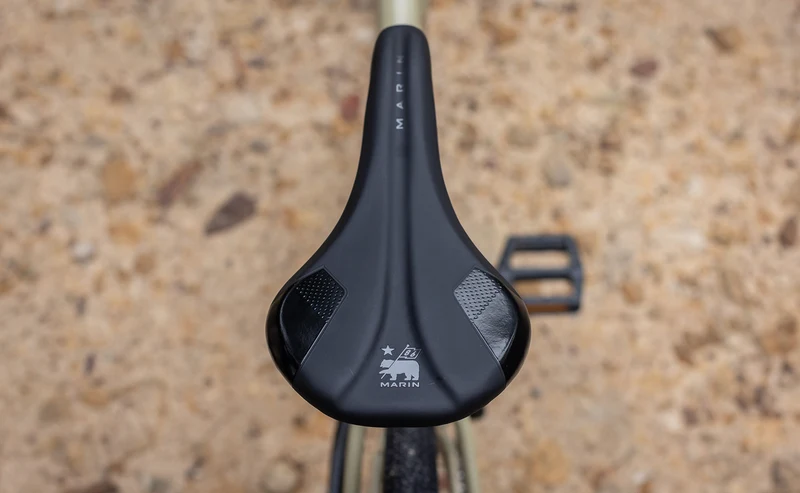 Marin DSX - Flat Bar Gravel Bike