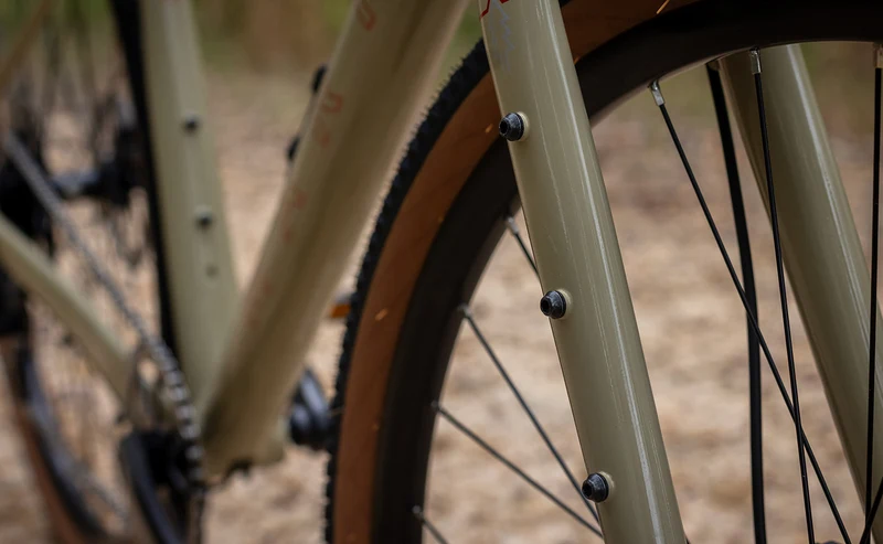 Marin DSX - Flat Bar Gravel Bike