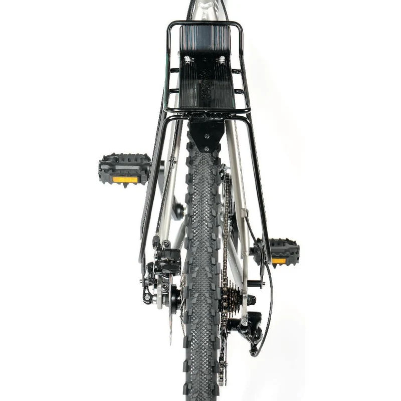 Azur Alloy Touring Rear Rack