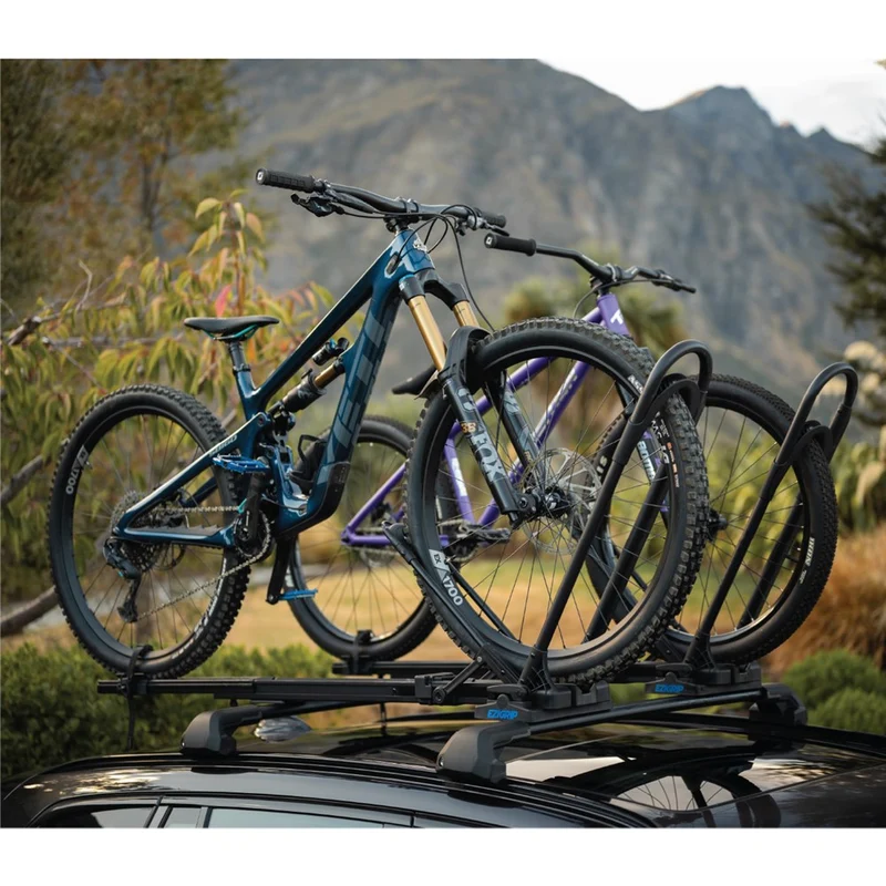 EziGrip Uplift 1 Roof Mounted Bike Rack