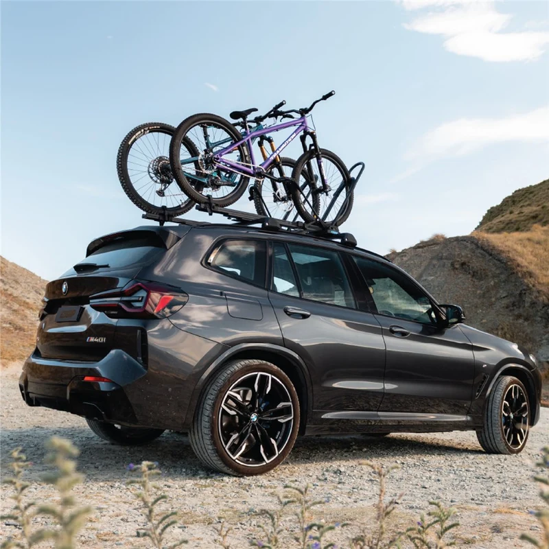 EziGrip Uplift 1 Roof Mounted Bike Rack