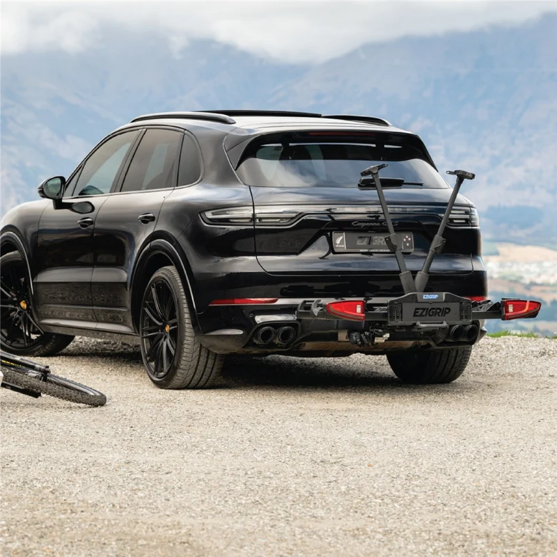 EziGrip E-Volve 2 Premium E-bike Rack - Towball