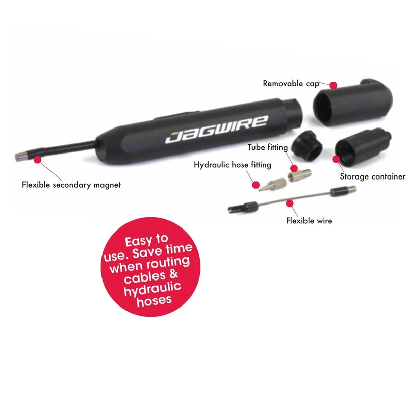 Jagwire Internal Cable Routing Tool