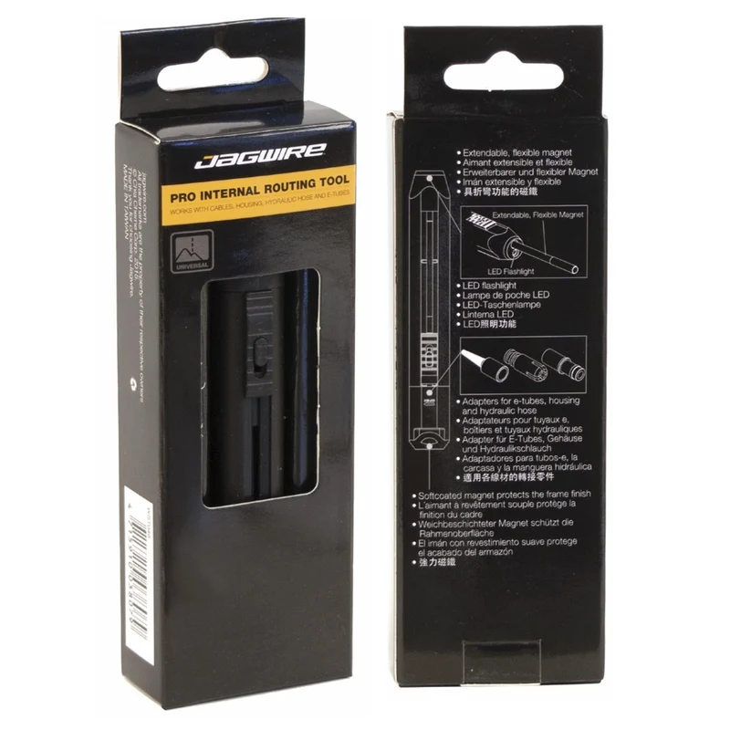 Jagwire Internal Cable Routing Tool