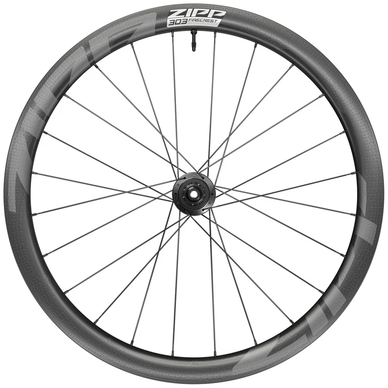 303 Firecrest Carbon Tubeless Disc Brake Rear Wheel