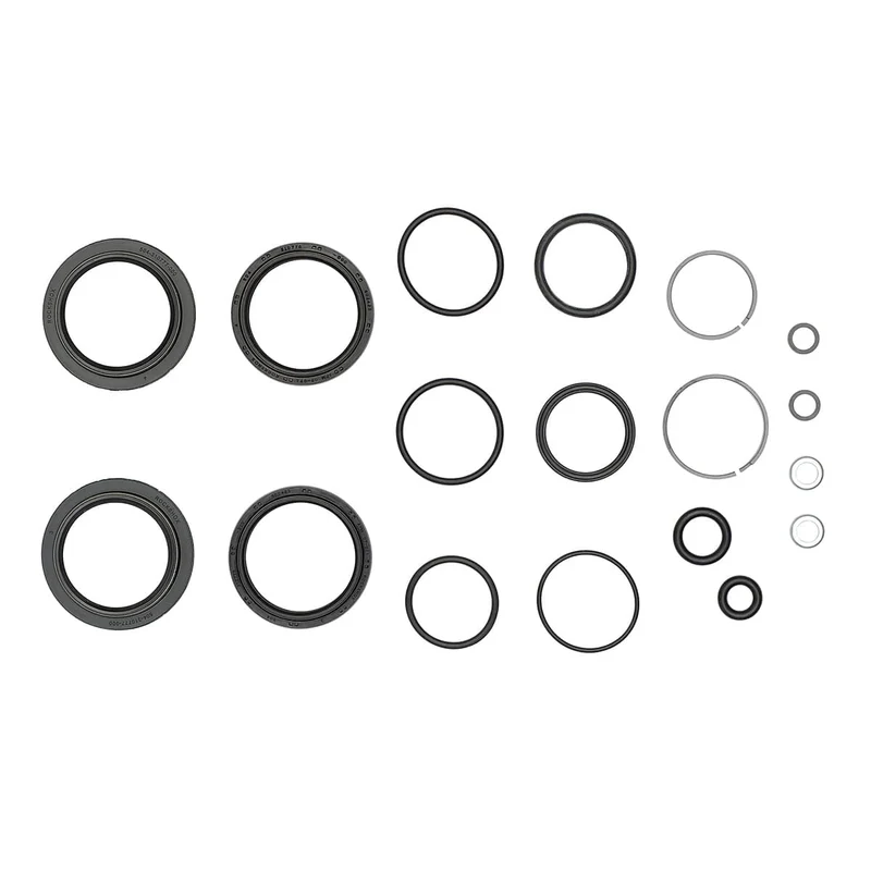 Kit de Joints Complet ROCKSHOX TOTEM SOLO AIR (2007-2014) #00.4315.032.130