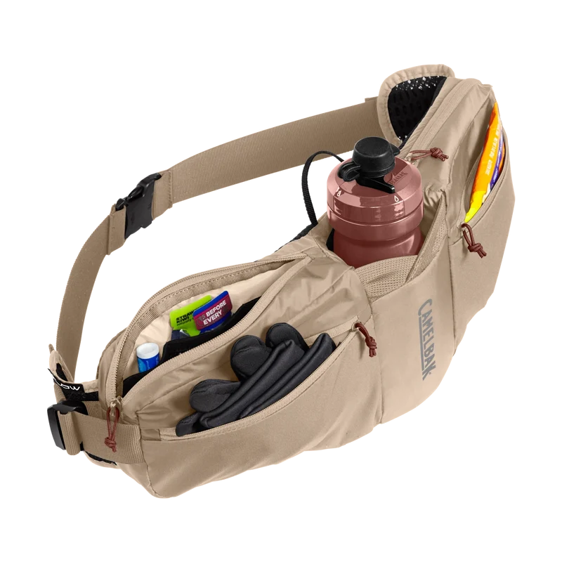 Sacoche Banane CAMELBAK PODIUM FLOW 4 L Moondust