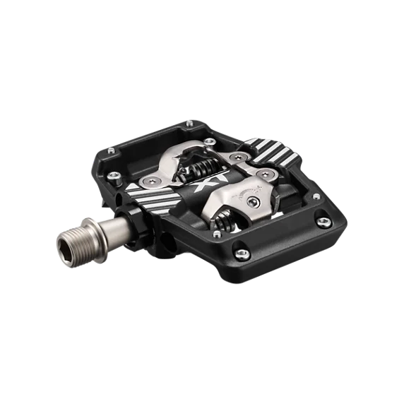Pédales SHIMANO DEORE XT PD-M8220 Noir