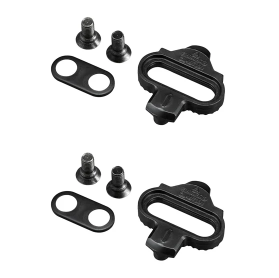 Pédales SHIMANO DEORE XT PD-M8220 Noir