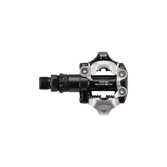 Pédales SHIMANO PD-MT520 Noir