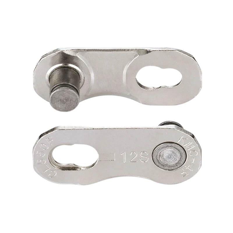 Attaches Rapides 12/13V KMC FLAT NR - EPT