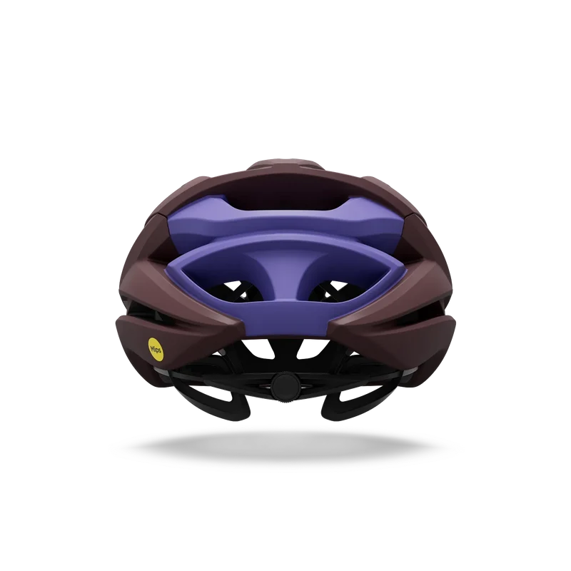Casque Route GIRO SYNTAX MIPS Marron