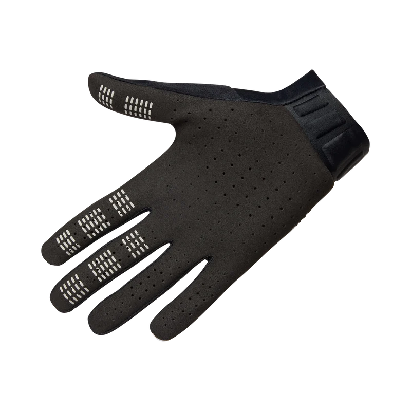 Gants FOX FLEXAIR DIFFUSE SE Blanc