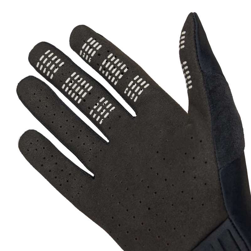 Gants FOX FLEXAIR DIFFUSE SE Blanc