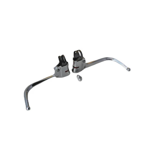 Leviers de frein guidonnette Dia-Compe DC139 pour cintre vélo