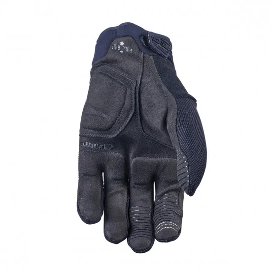 Gants FIVE XR-TRAIL GEL Noir