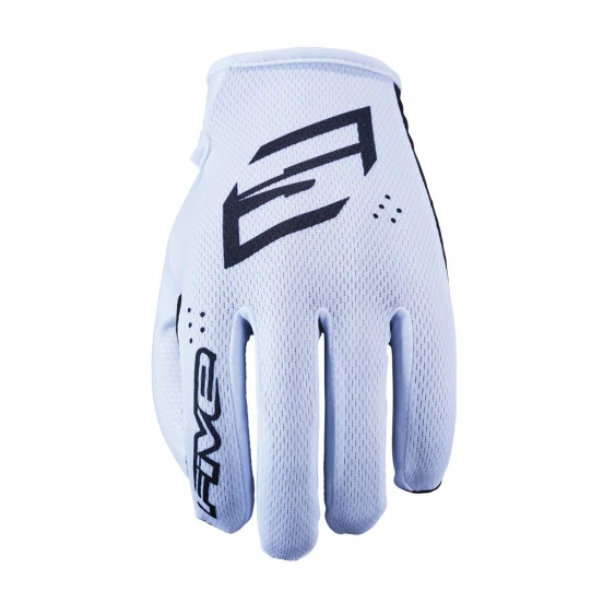 Gants FIVE XR-RIDE Blanc