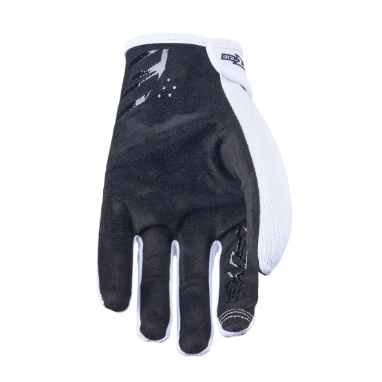 Gants FIVE XR-RIDE Blanc