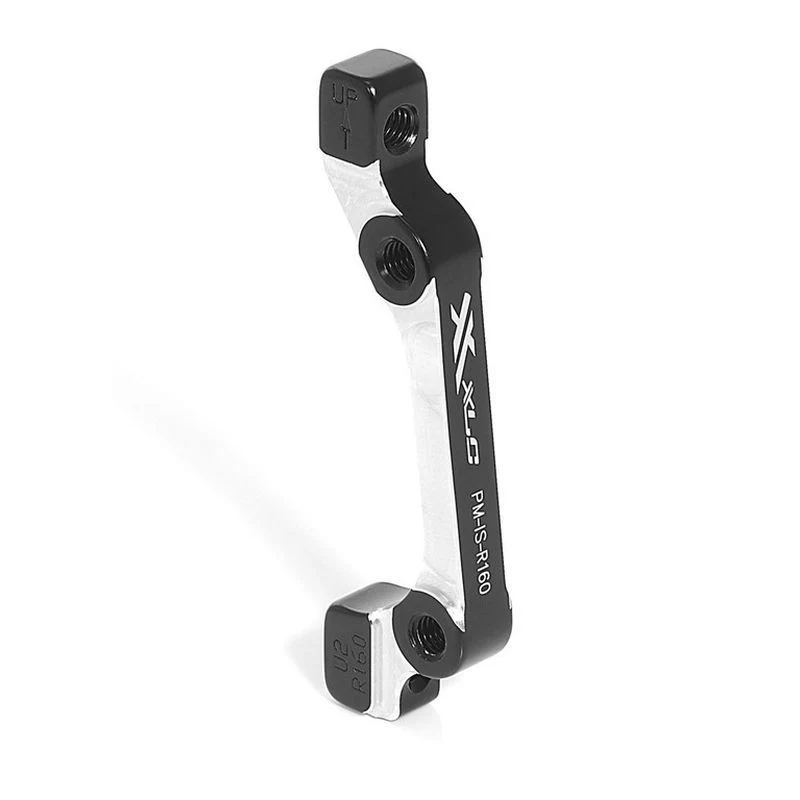 Adaptateur pour étrier frein à disque vélo Postmount XLC