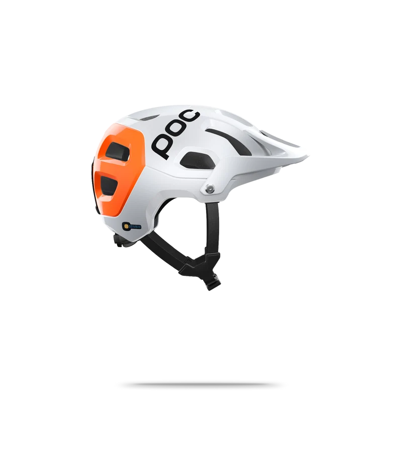 Tectal Race SPIN MTB Helmet with NFC