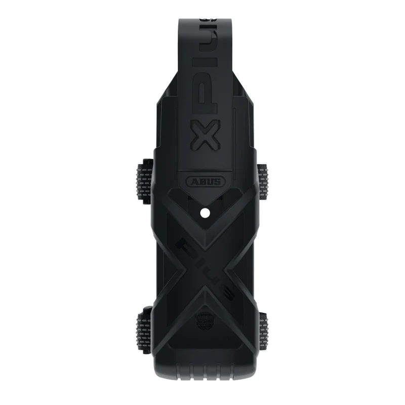 Housse pour antivol vélo Bordo Granit X Plus 6500 Abus