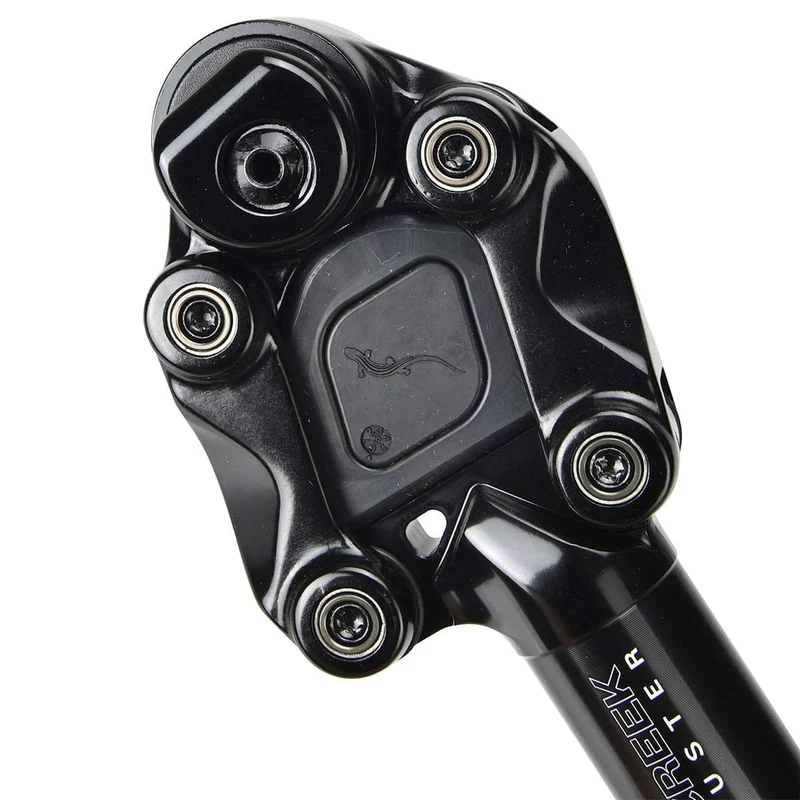 Tige de Selle Suspendue CANE CREEK THUDBUSTER G4 ST - SS Clamp 2026