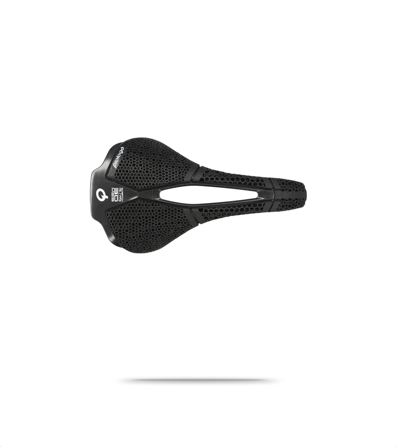 Scratch M5 PAS 3DMSS Nack Saddle