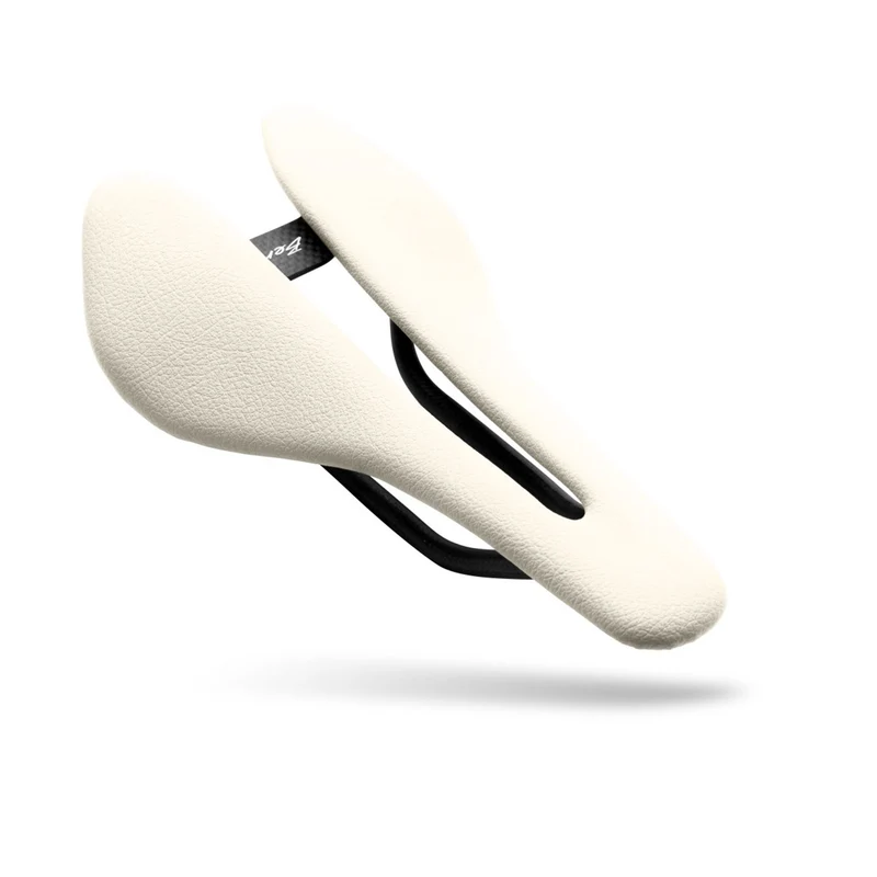 Lupina Short Padded Carbon Saddle