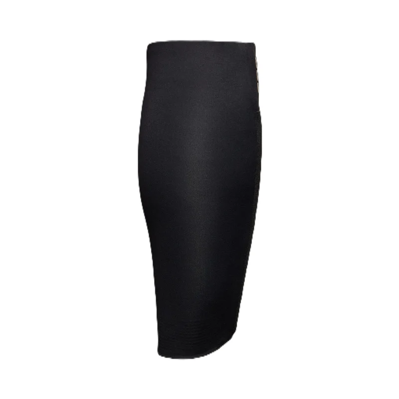 Potège-Tibias POC VPD SHINS Noir
