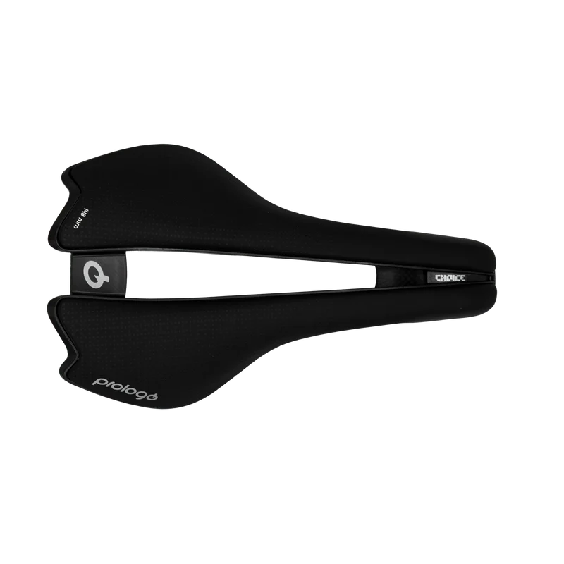 Selle PROLOGO CHOICE PAS 140mm Rails Nack