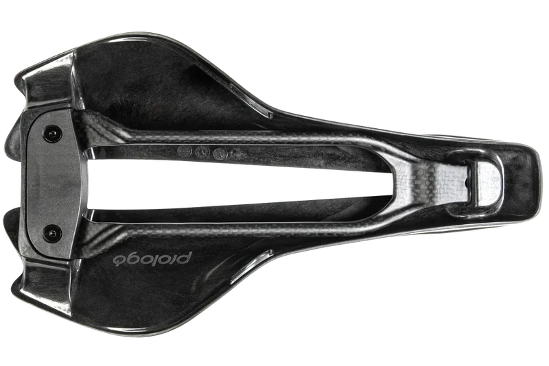 Selle PROLOGO CHOICE PAS 140mm Rails Nack