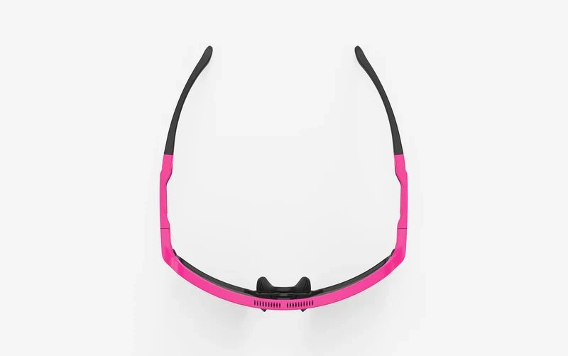 Lunettes RUDY PROJECT KELION Rose Verres RP Optics Multilaser Sunset