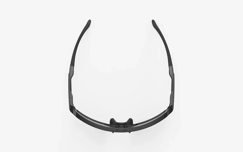 Lunettes RUDY PROJECT KELION Noir Verres IMPACTX™ Photochromique Laser Black