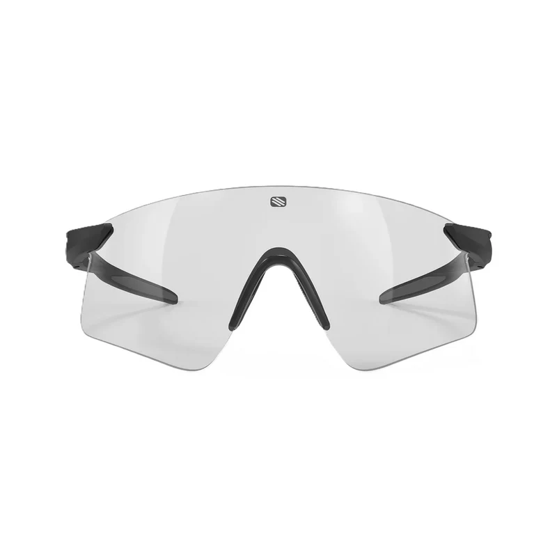 Lunettes RUDY PROJECT ASTRAL SPHERE Noir Verres IMPACTX™ Photochromique Noir