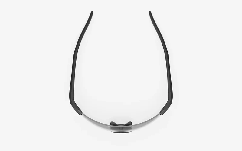 Lunettes RUDY PROJECT ASTRAL SPHERE Noir Verres IMPACTX™ Photochromique Noir