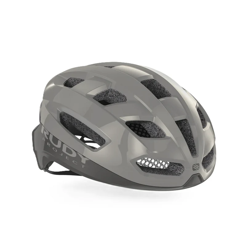 Casque Route RUDY PROJECT SKUDO Gris