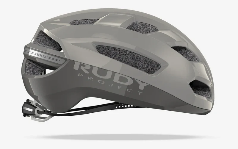 Casque Route RUDY PROJECT SKUDO Gris