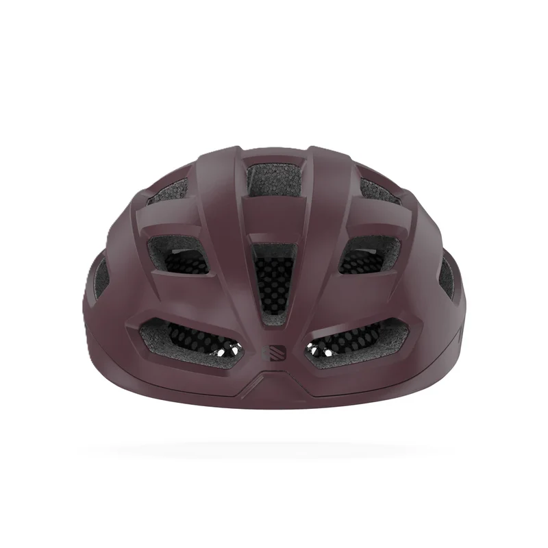 Casque Route RUDY PROJECT SKUDO Bordeaux