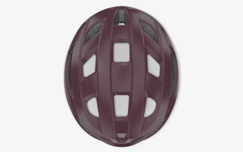 Casque Route RUDY PROJECT SKUDO Bordeaux