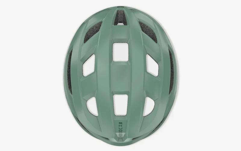 Casque Route RUDY PROJECT SKUDO Vert Sage