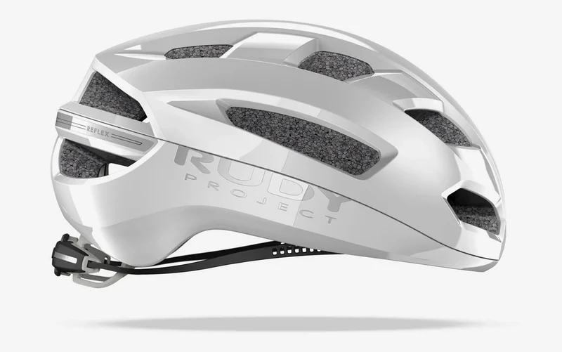 Casque Route RUDY PROJECT SKUDO Blanc