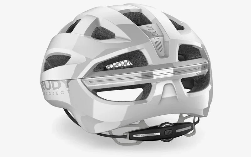 Casque Route RUDY PROJECT SKUDO Blanc
