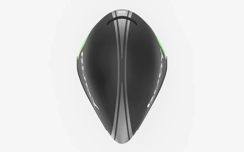 Casque Route RUDY PROJECT WINGDREAM Noir