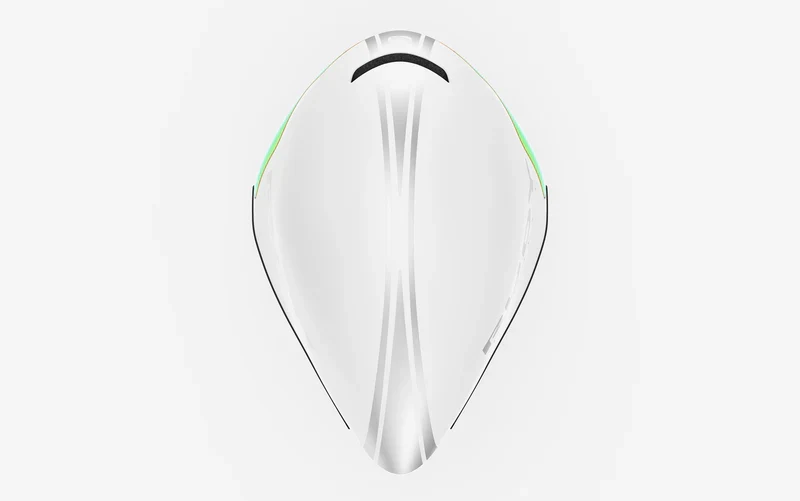 Casque Route RUDY PROJECT WINGDREAM Blanc
